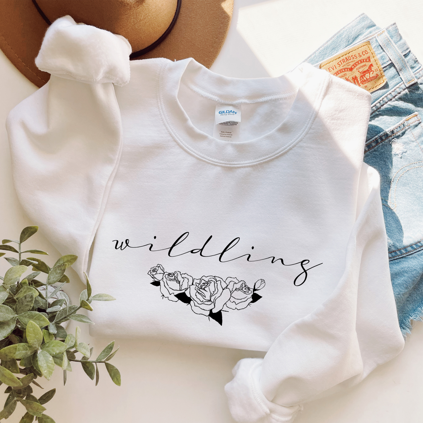 Wildling Sweatshirt