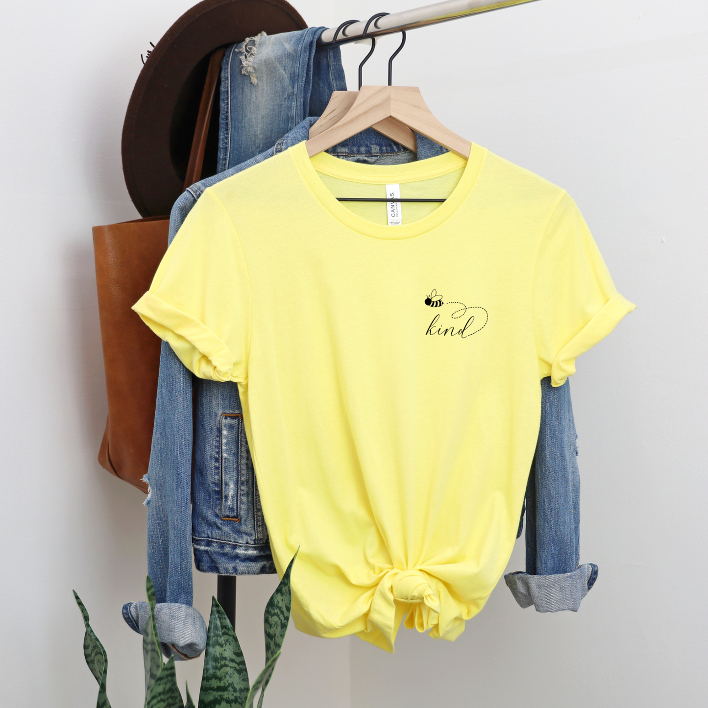 Bee Kind Tee