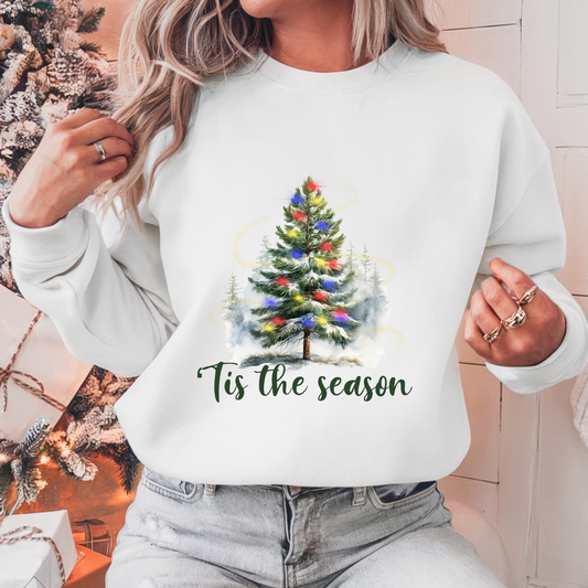 'Tis the Season Sweatshirt