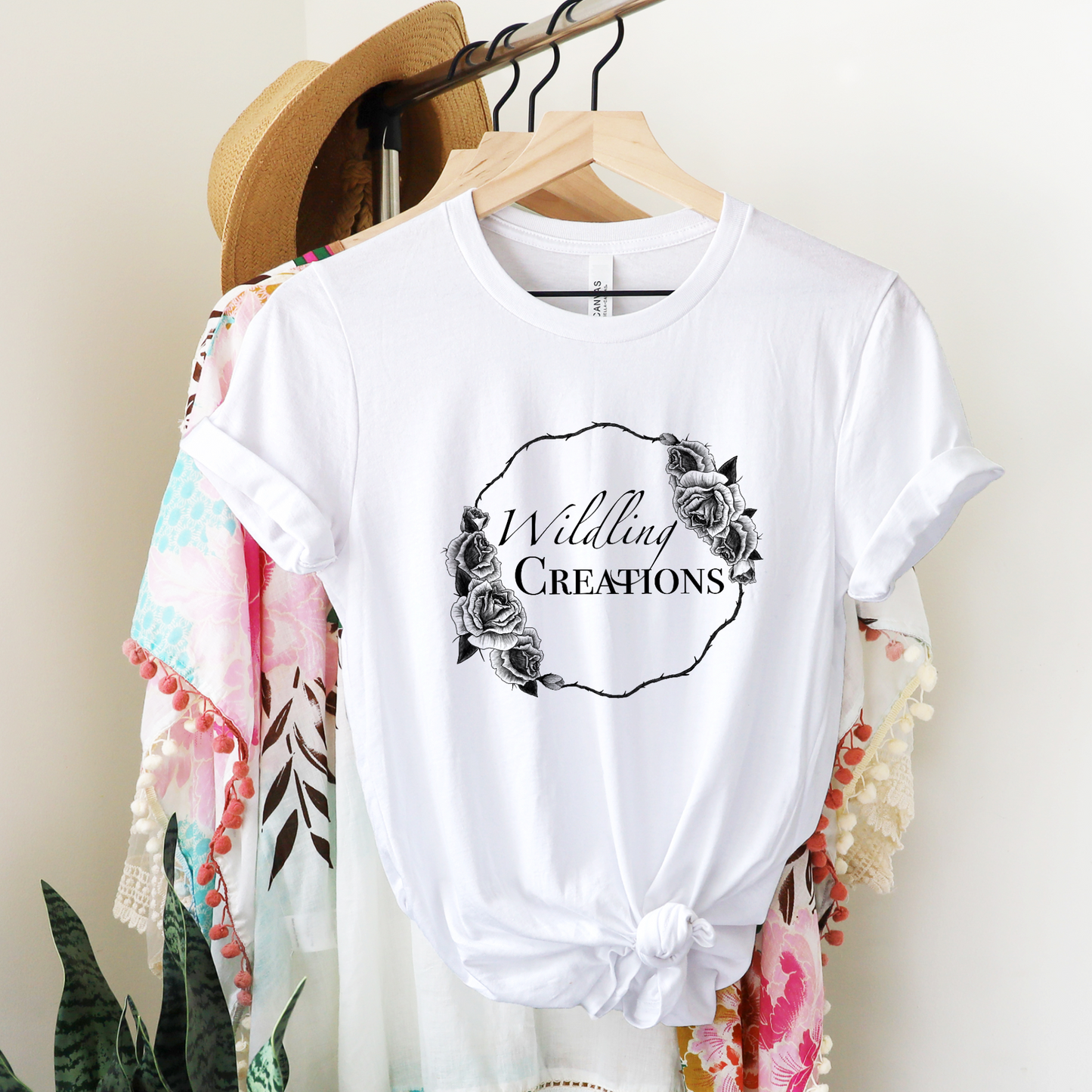 Wildling Creations Tee