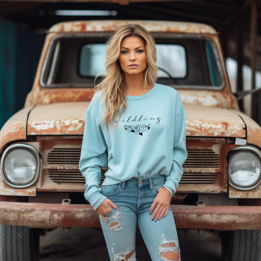 Wildling Sweatshirt